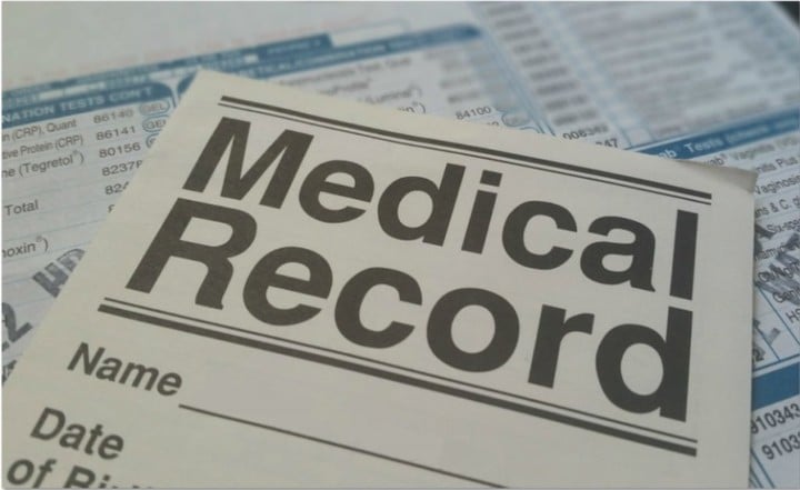 medical-records