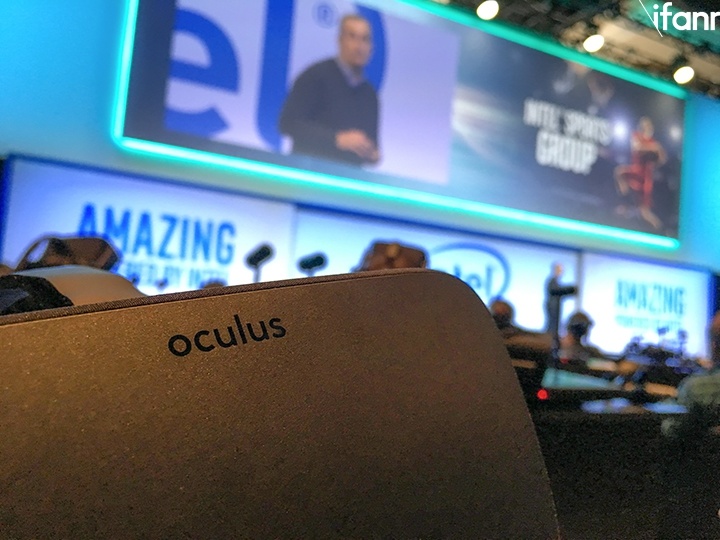 oculus