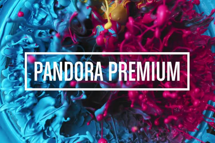 pandora-premium