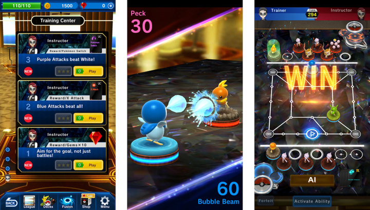 pokemon-duel