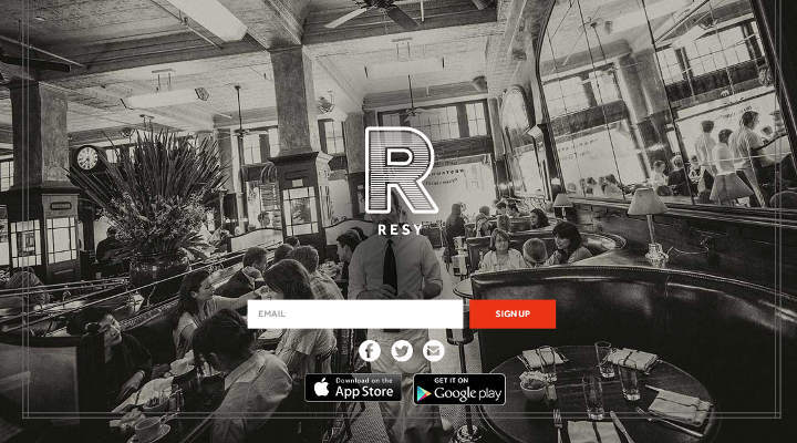resy-page