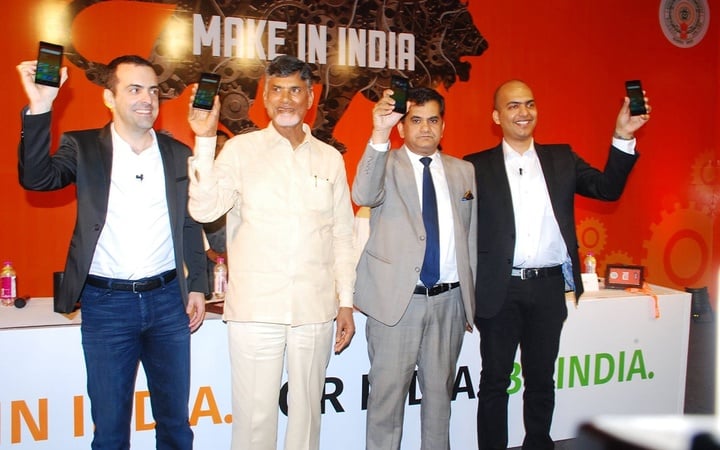 xiaomi-foxconn-india-deal