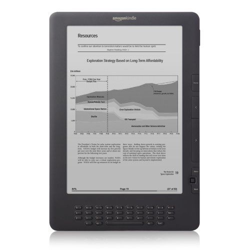 已经走过9 年多的Kindle，可能要放弃第一代和第二代了| 爱范儿