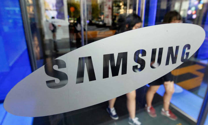 samsung