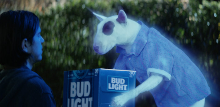 budlight