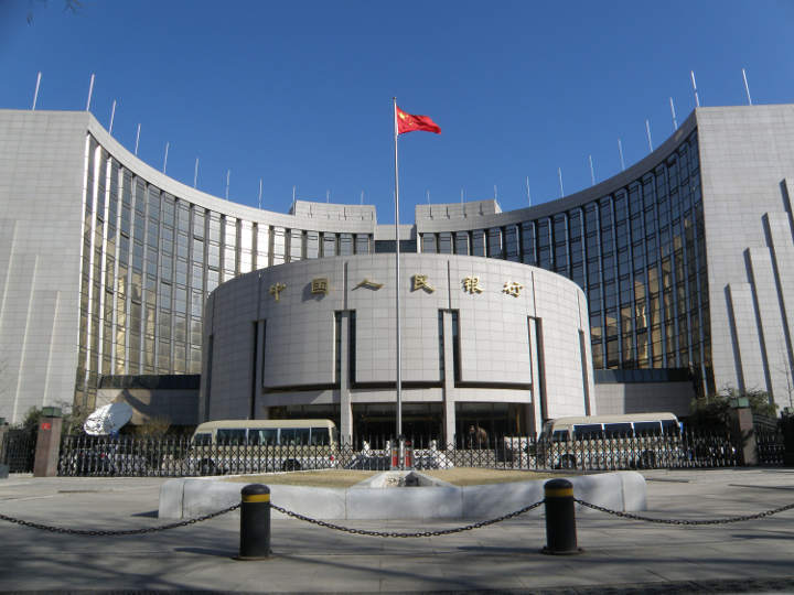 central-bank