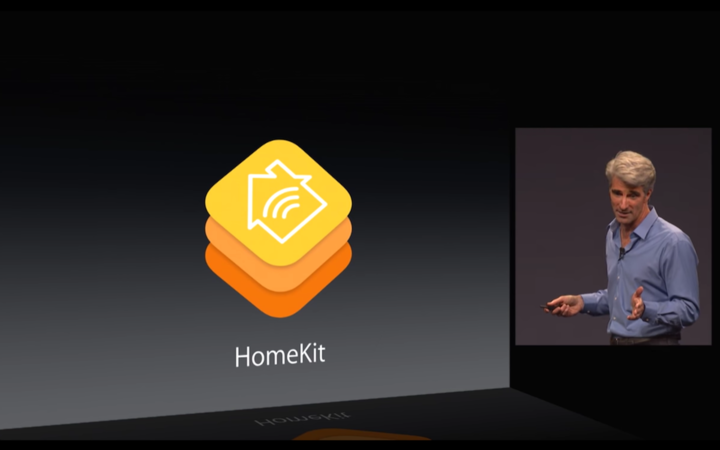 homekit