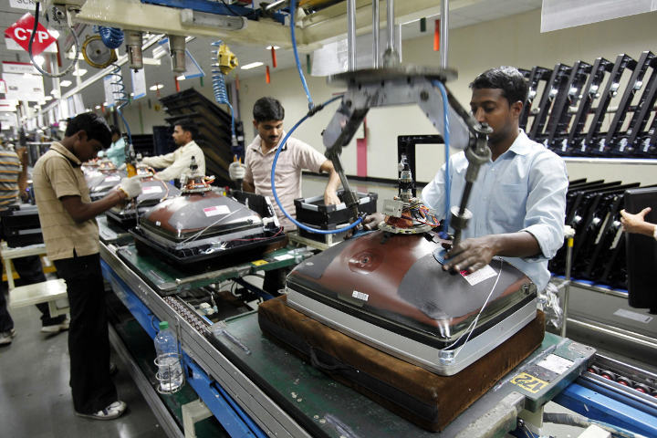 india-manufacturing
