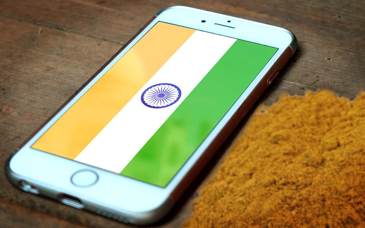 iphone-india
