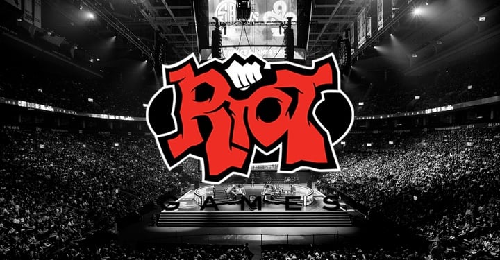 riot