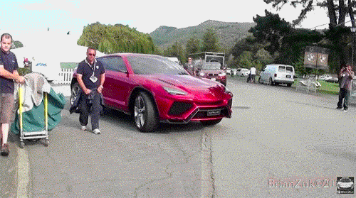 urus