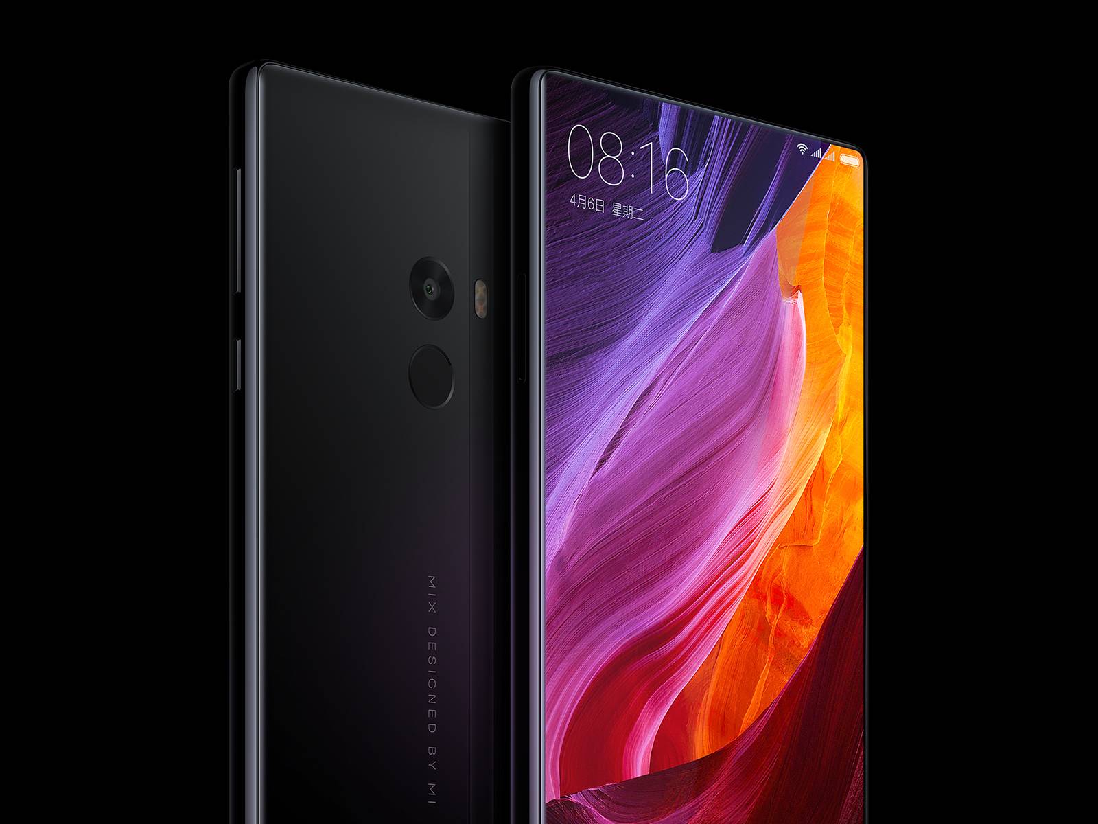 Смартфон Xiaomi Mi Mix 4 Купить