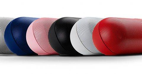 beats pill plus argos