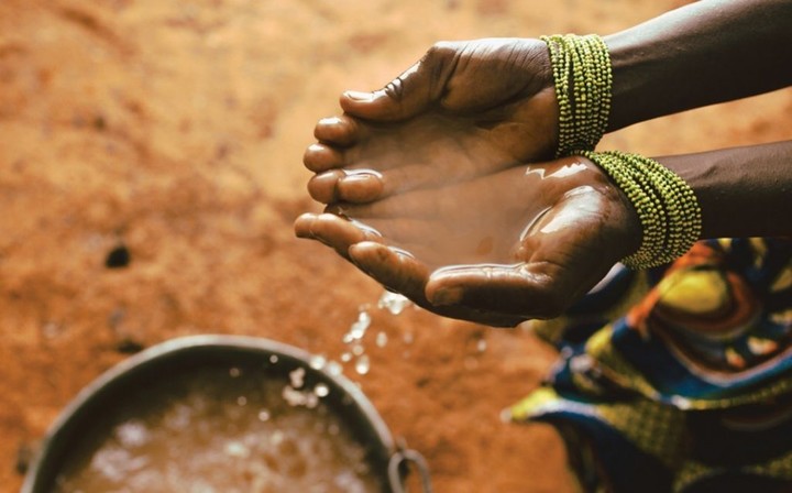 charitywater 1