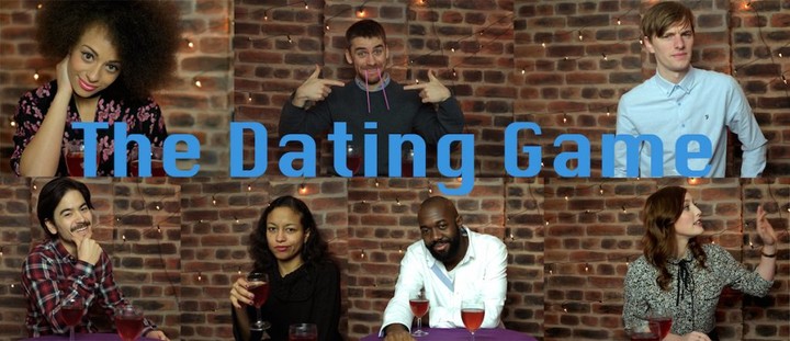 dating game 1