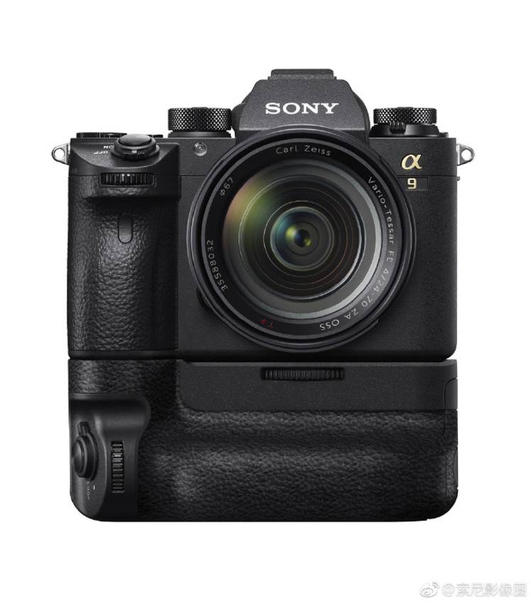 索尼正式发布入门全画幅相机 A7 III,只卖 145