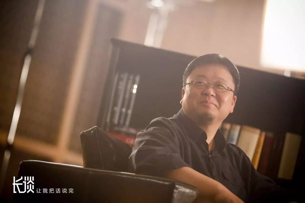 “二罗” 4 小时长谈聊创业,说完的、没说完的话里都讲了什么?