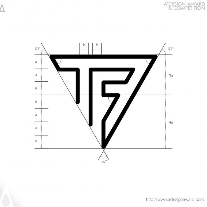 tfboys组合logo获奖它的设计师是这么说的