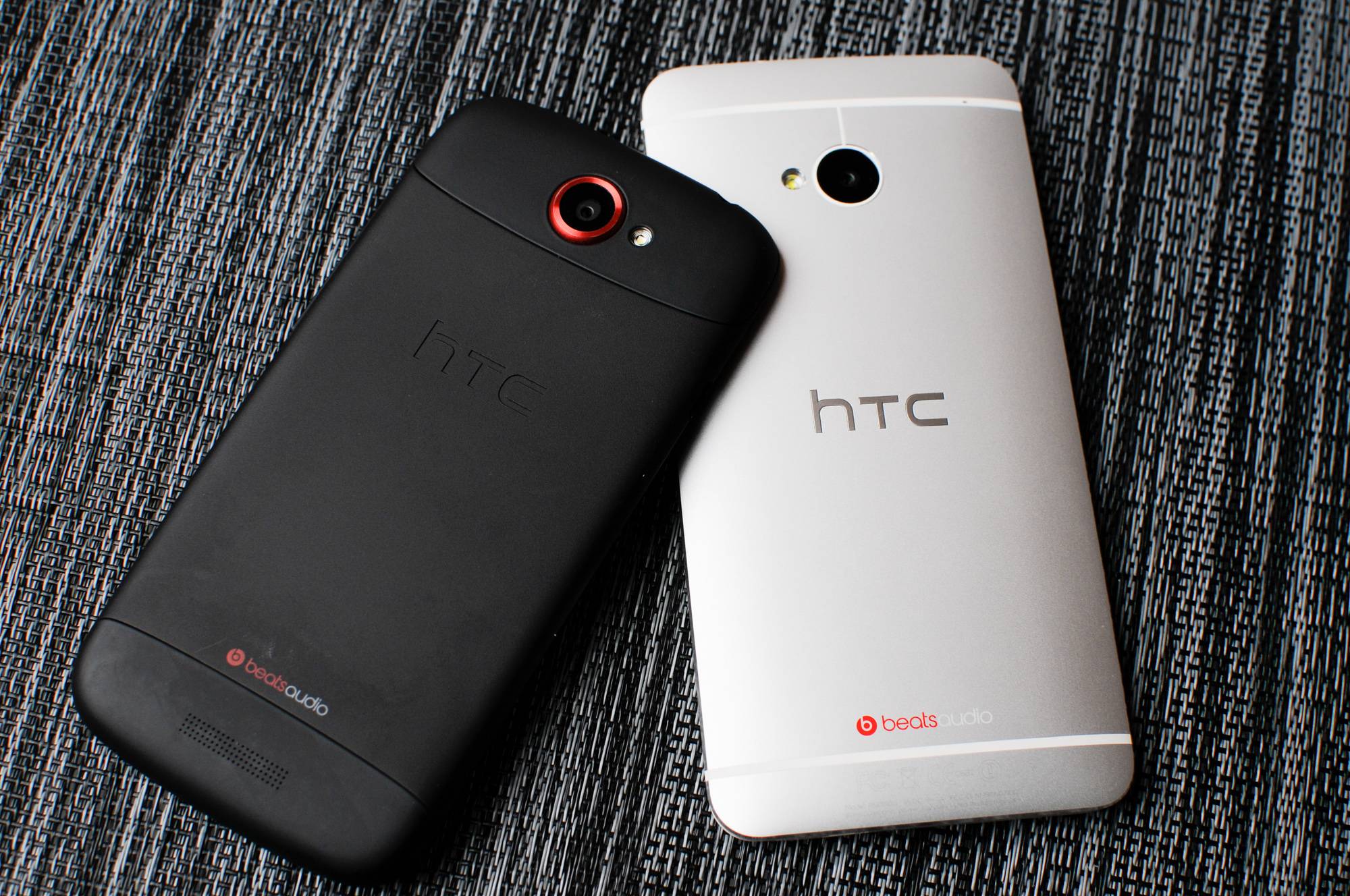 Htc 在android 阵营的9 年演变史 一部手机一场梦 爱范儿