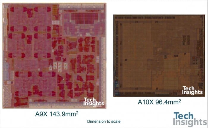 A10X Fusion 为什么这么强?这里是它内在的秘