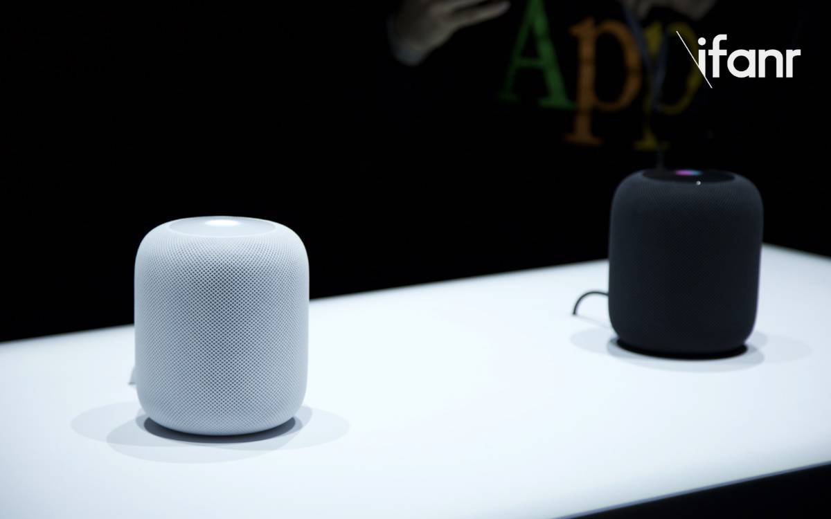 关于苹果HomePod，这里有你该知道的一切| 爱范儿