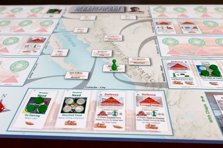 cia boardgame 2