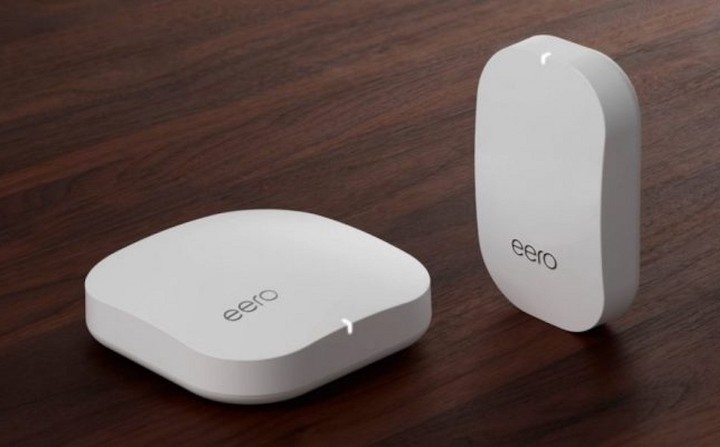 eero 2nd gen