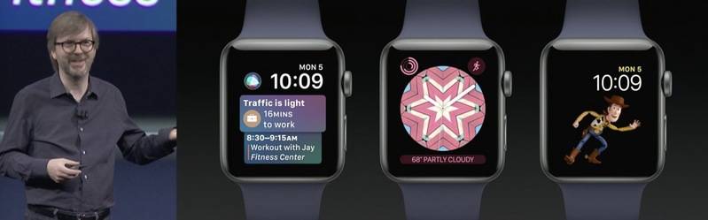 Watchos 4 能让胖胖的你瘦下来 还能让apple Watch 变得聪明 爱范儿