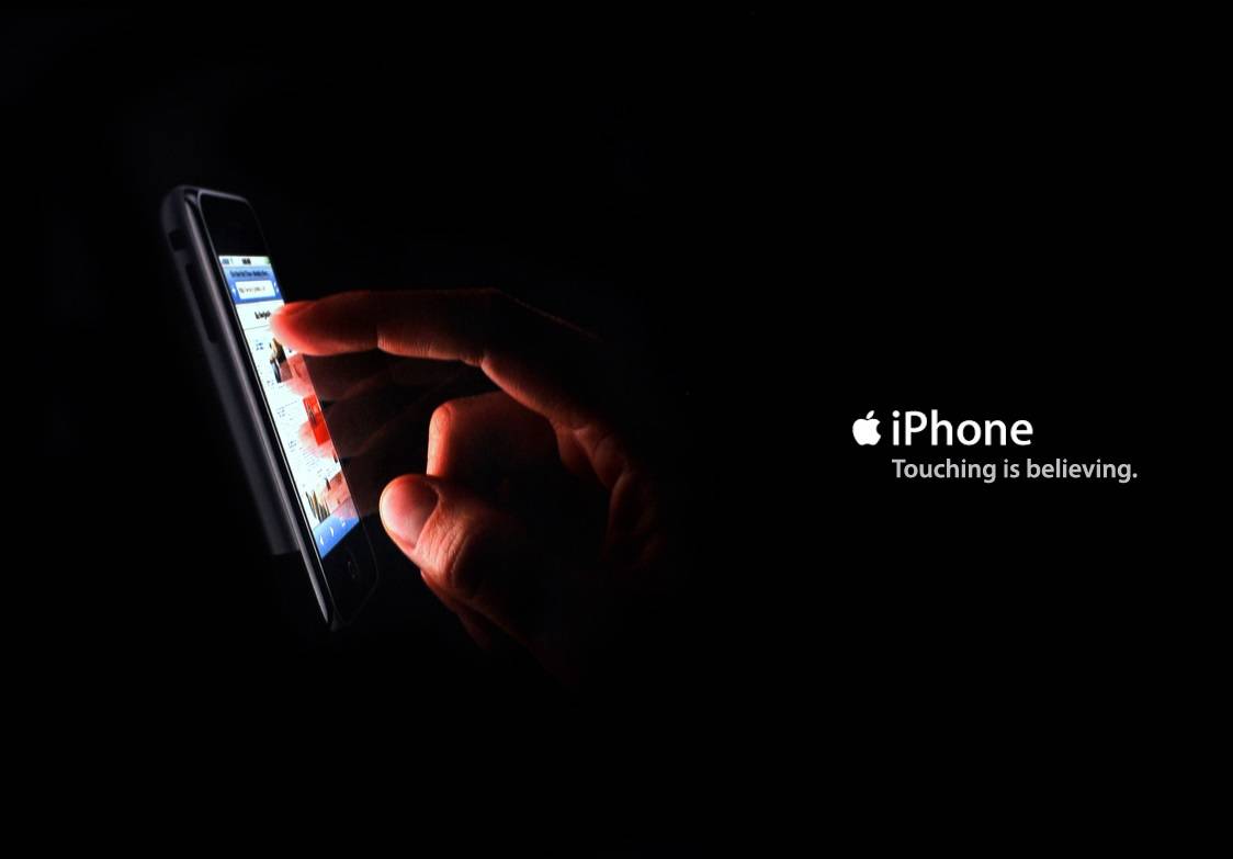 Iphone 降临十周年 这有你一定不知的十个秘史 爱范儿