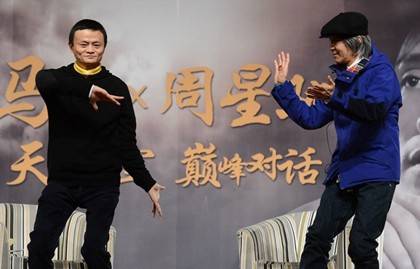 为什么不能和阿里巴巴好好说话呢?