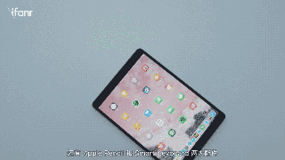 10.5 英寸 iPad Pro 不能代替笔记本,但能帮你更