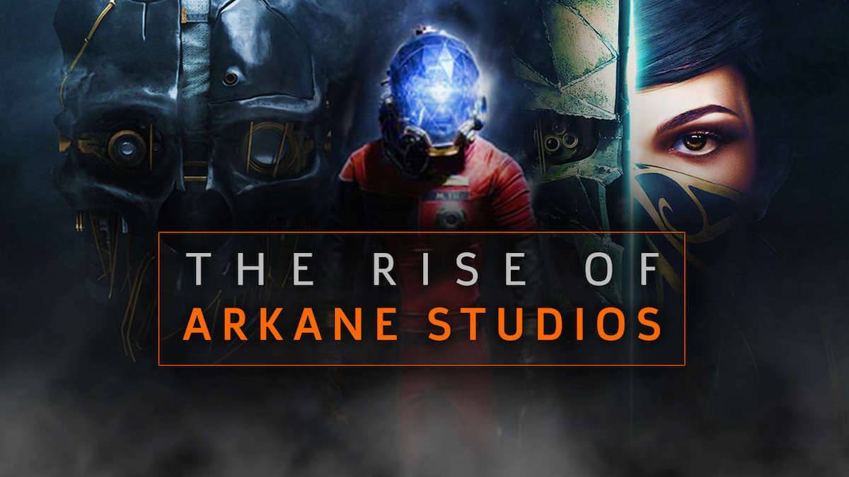 Arkane 工作室的联合创始人暂离游戏界，因为他需要一个真正的假期 | 爱范儿