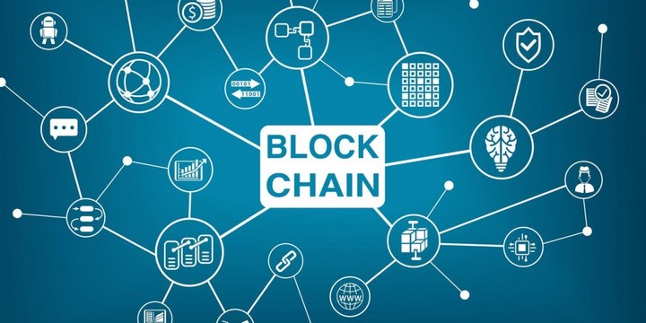 blockchain