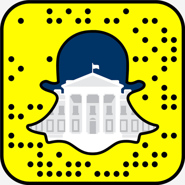 snapcode_whitehouse