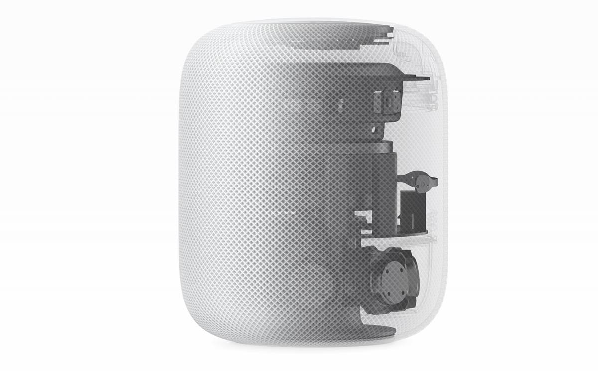 关于苹果HomePod，这里有你该知道的一切| 爱范儿