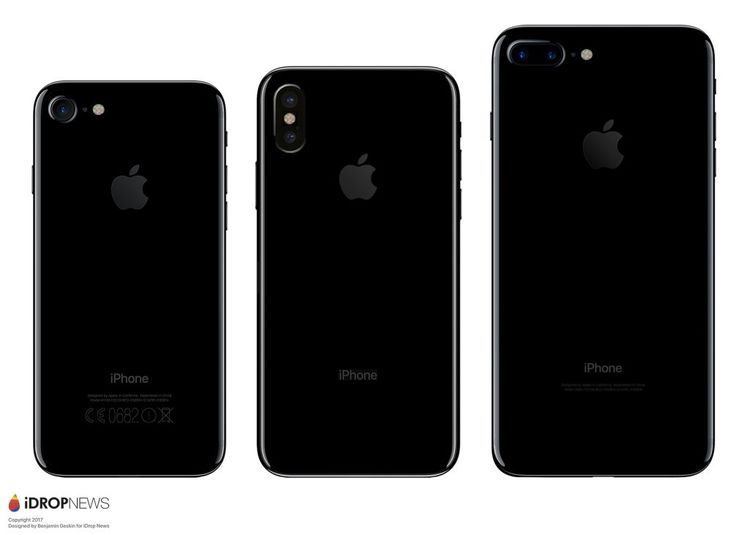 关于十周年版新iPhone，这里是我们所知道的一切| 爱范儿