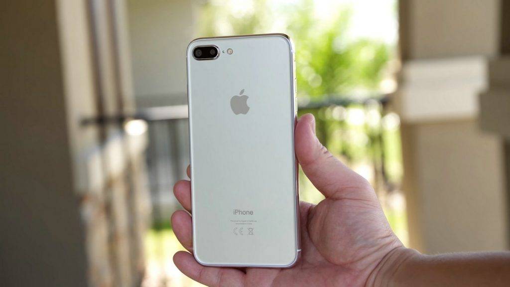 Iphone 8 可能买不到 你还有双面玻璃的iphone 7s 可选 爱范儿