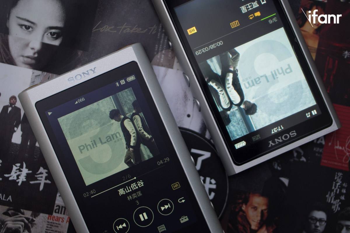 体验了索尼Walkman ZX300A，我开始相信“歌手”现场观众是真的哭了| 爱范儿