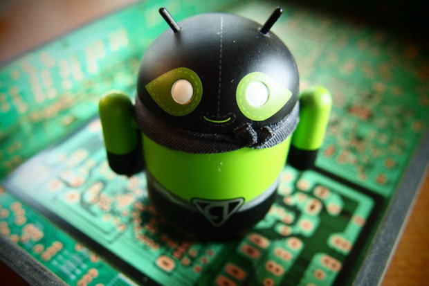 android 1