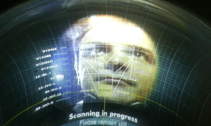 face scan 1