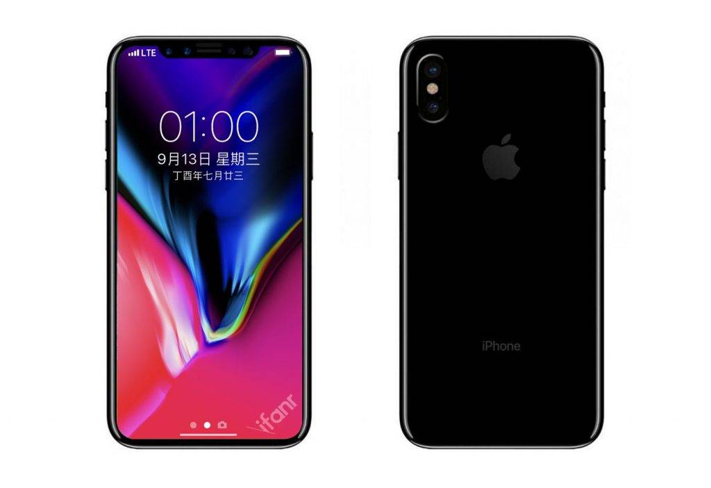 关于十周年版新iphone 这里是我们所知道的一切 爱范儿