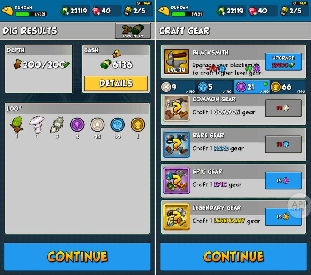 Pocket Mine 3：通宵挖矿无法自拔，全怪这个出到三代的游戏 iOS Android 爱范儿