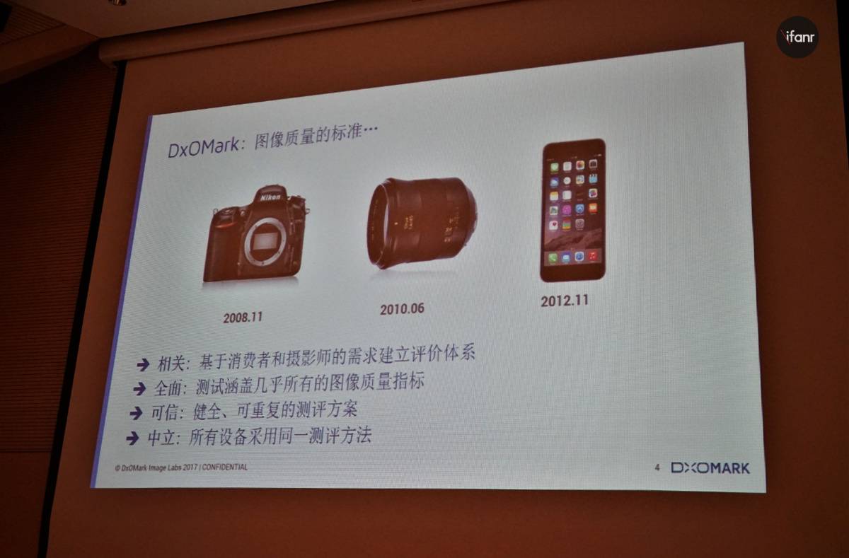 DxOMark 官方中文网站上线,看看你的手机拍照