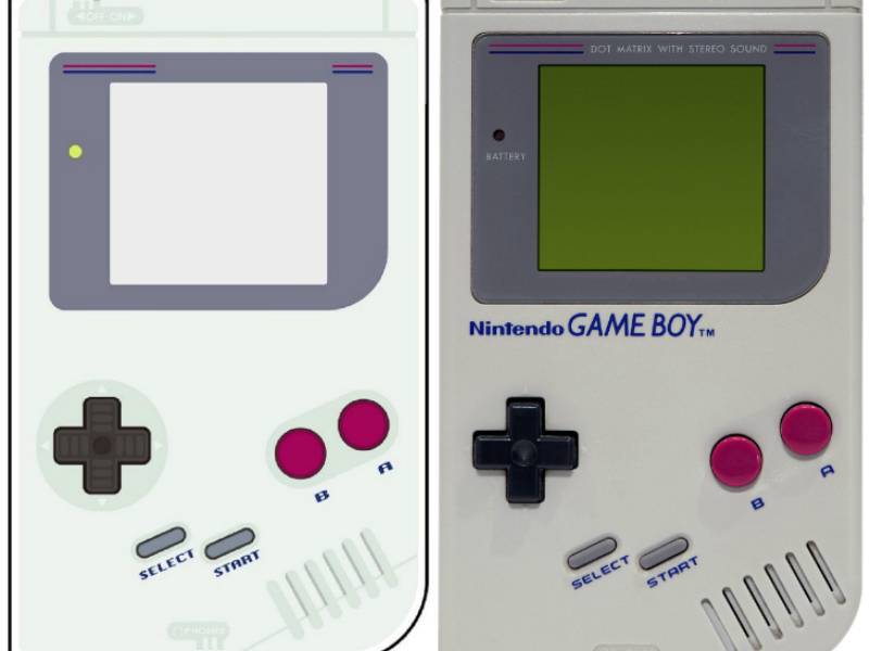 任天堂注册 Game Boy 新商标,经典掌机或将推