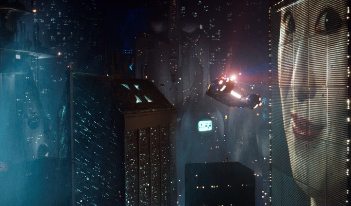 blade runner 1