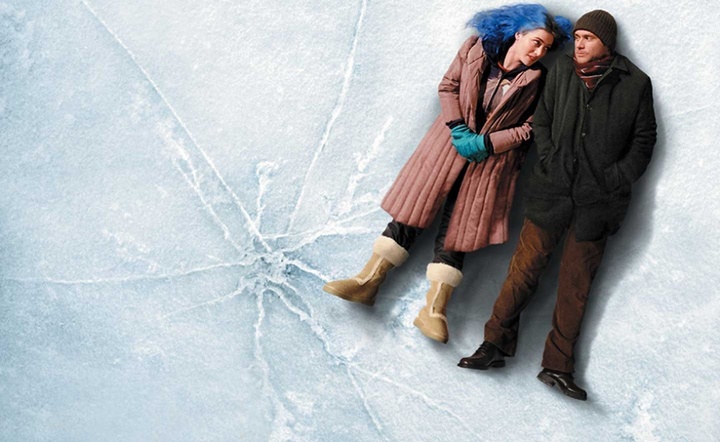 eternal sunshine