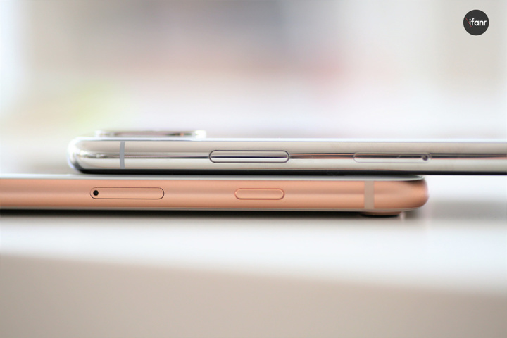 iPhone X Plus 新情报:可横屏使用 Face ID,尺寸