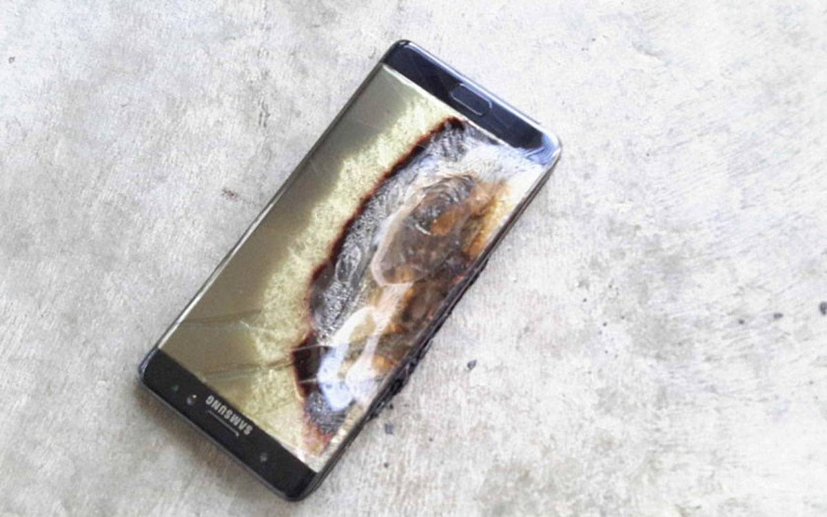 Iphone 8 一个月内10 起爆裂 但和 Note 7 爆炸门 不太一样 爱范儿