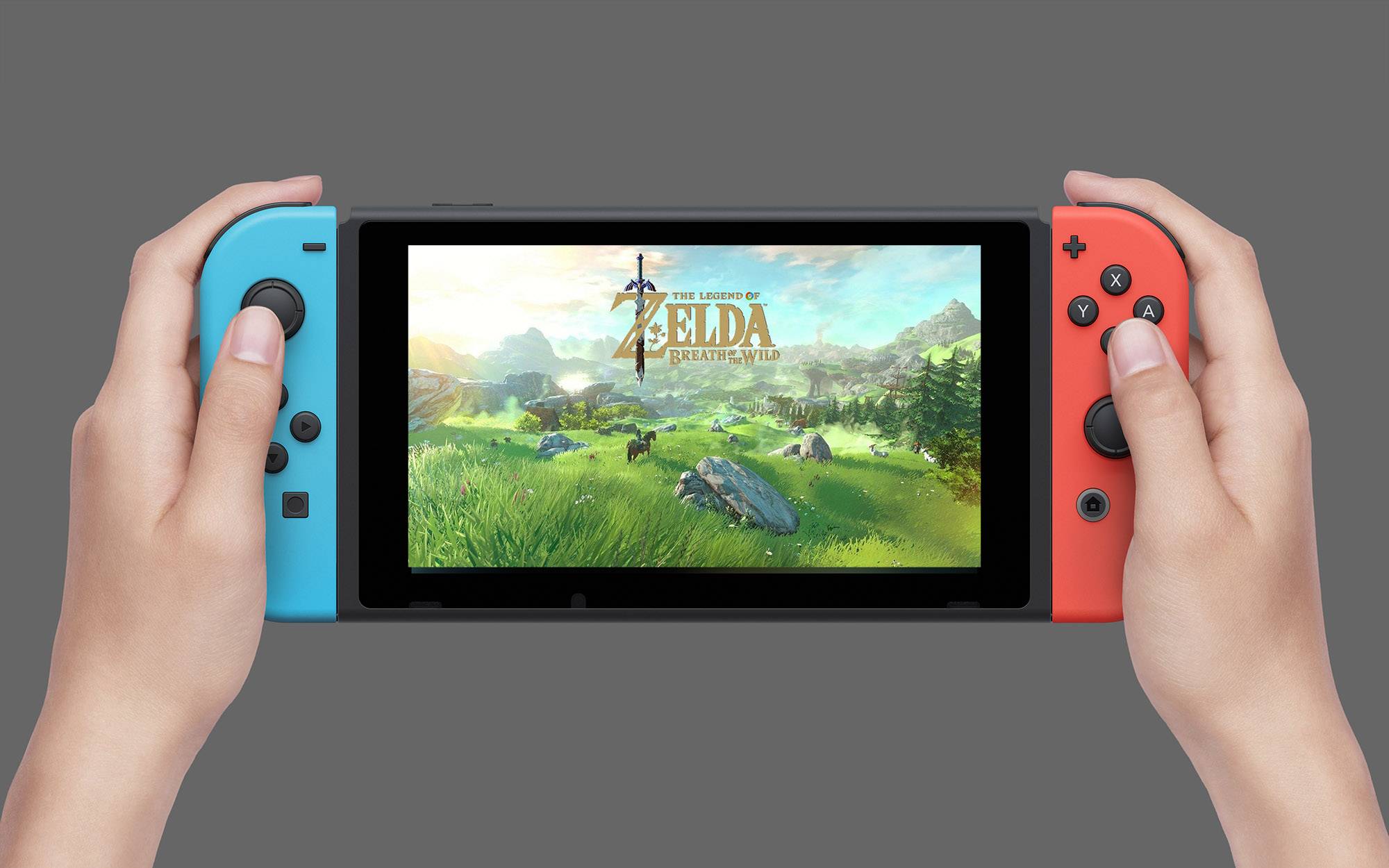 Wii U 的失败造就了任天堂switch 的成功 爱范儿