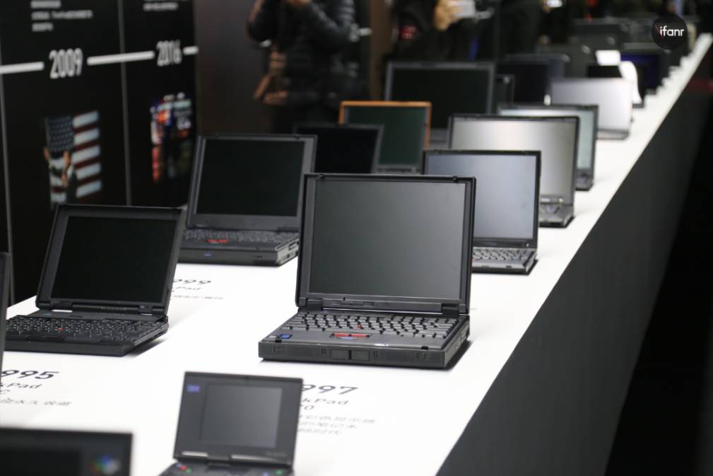 ThinkPad 25 周年之际，联想发布12999 元的限量版ThinkPad 25 | 爱范儿
